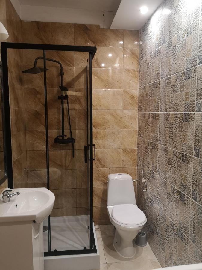 Pokoje Goscinne U Joli Pogorze Kültér fotó