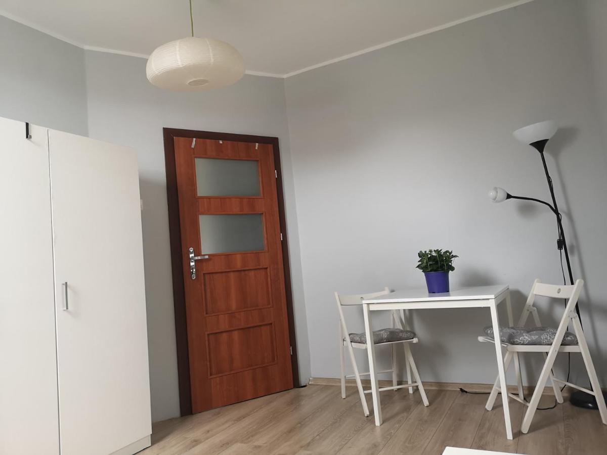 Pokoje Goscinne U Joli Pogorze Kültér fotó